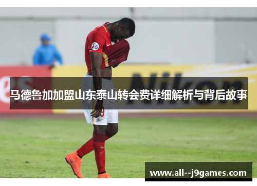 马德鲁加加盟山东泰山转会费详细解析与背后故事