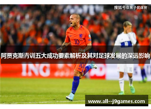 阿贾克斯青训五大成功要素解析及其对足球发展的深远影响 阿贾克斯青训五大成功要素解析及其对足球发展的深远影响